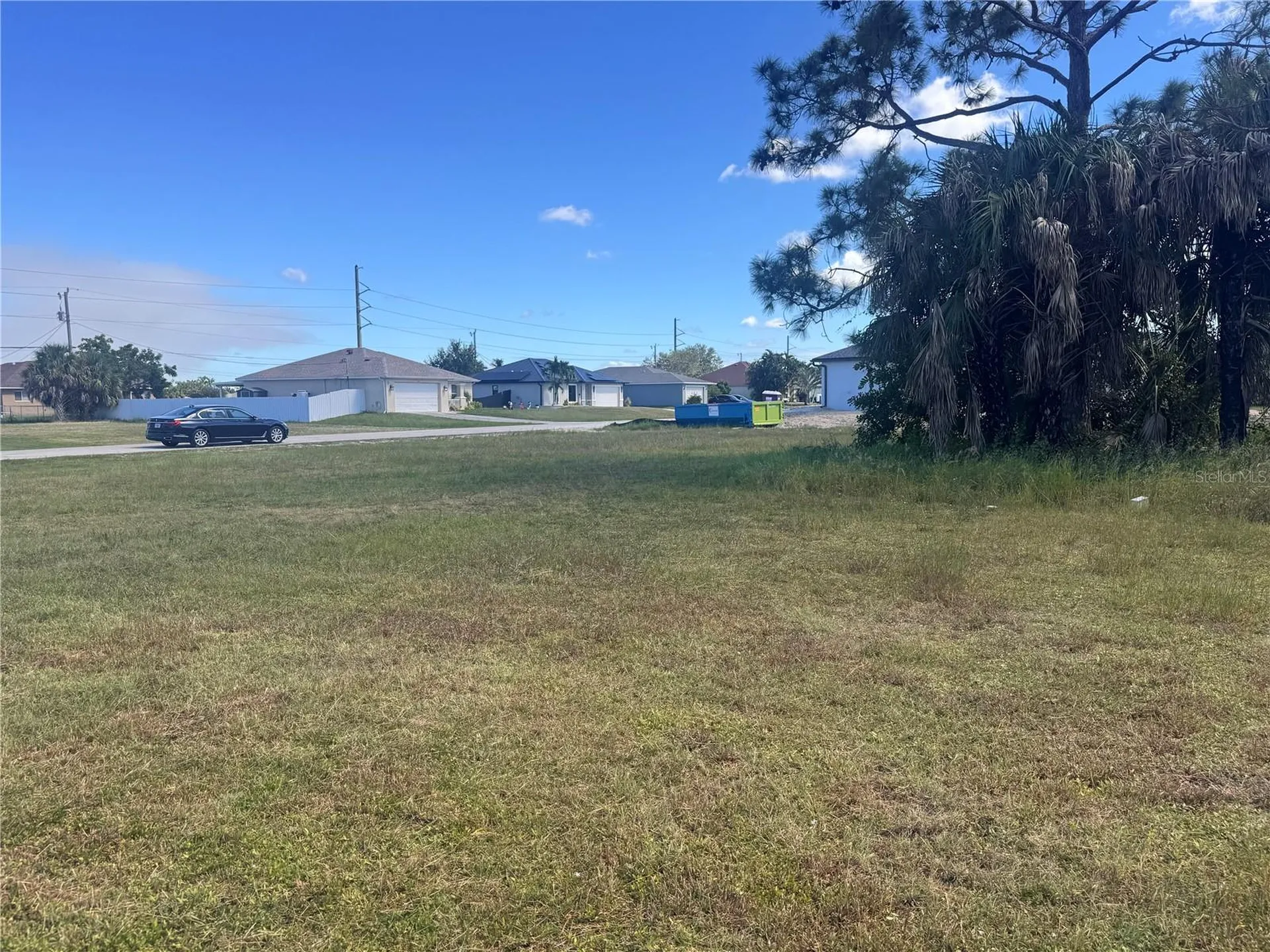 322 NE 27th Street Cape Coral FL 33909