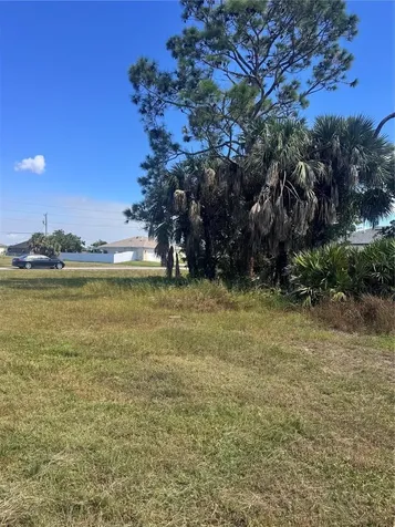 322 NE 27th Street Cape Coral FL 33909