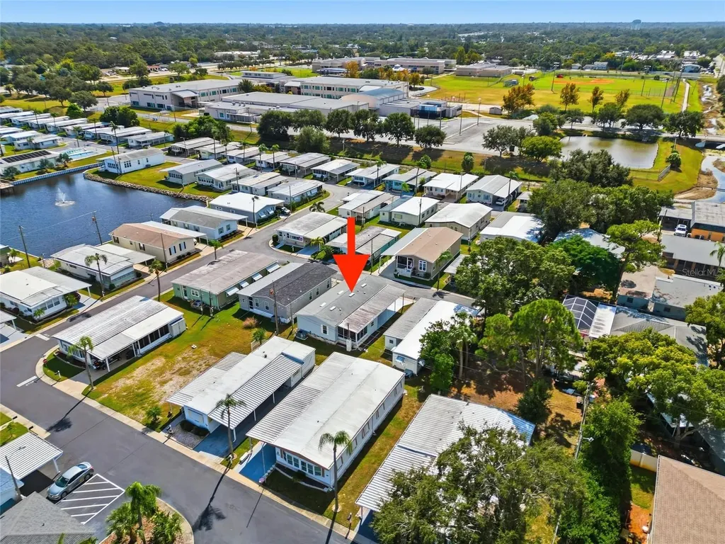130 Patricia Avenue Dunedin FL 34698