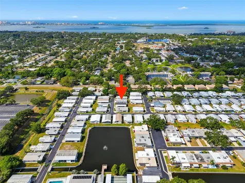 130 Patricia Avenue Dunedin FL 34698