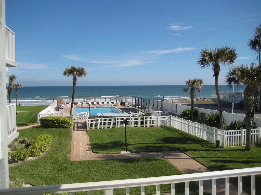 1571 S Atlantic Avenue New Smyrna Beach FL 32169