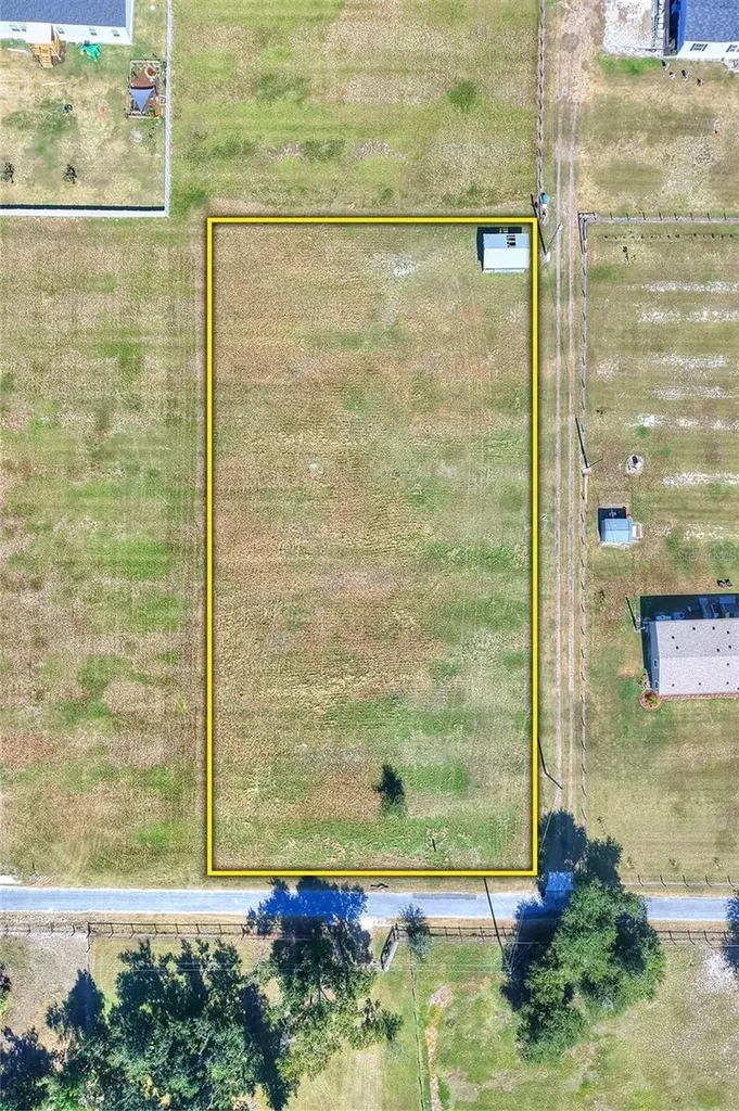 3322 Eric James Court Lithia FL 33547