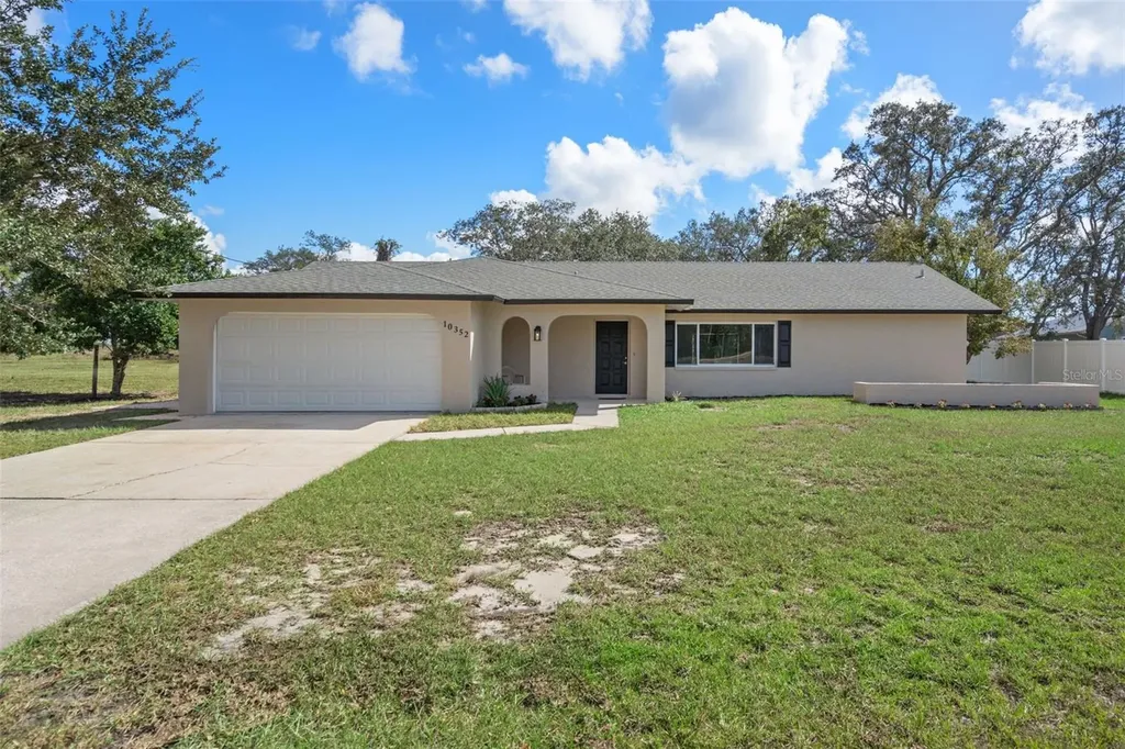 10352 Brentlawn Street Spring Hill FL 34608