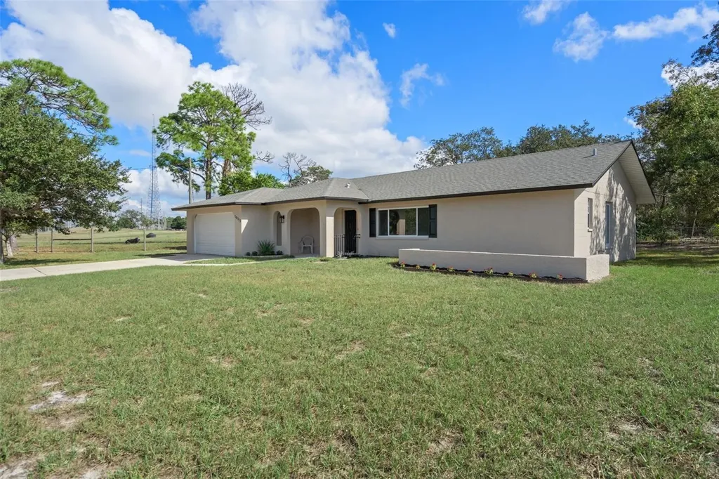 10352 Brentlawn Street Spring Hill FL 34608