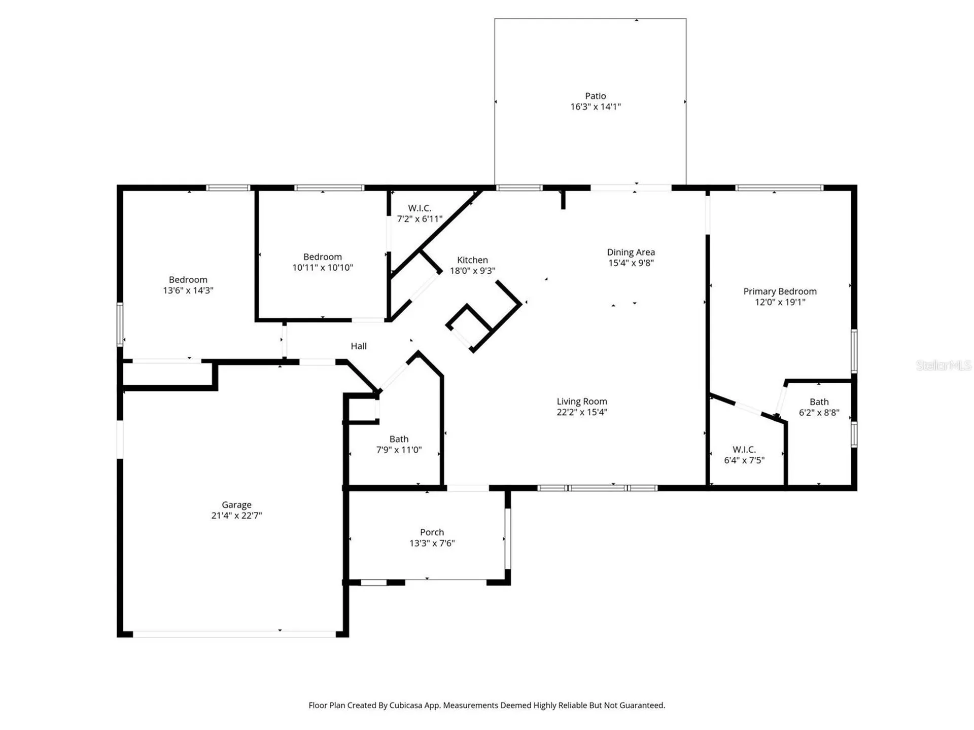 10352 Brentlawn Street Spring Hill FL 34608