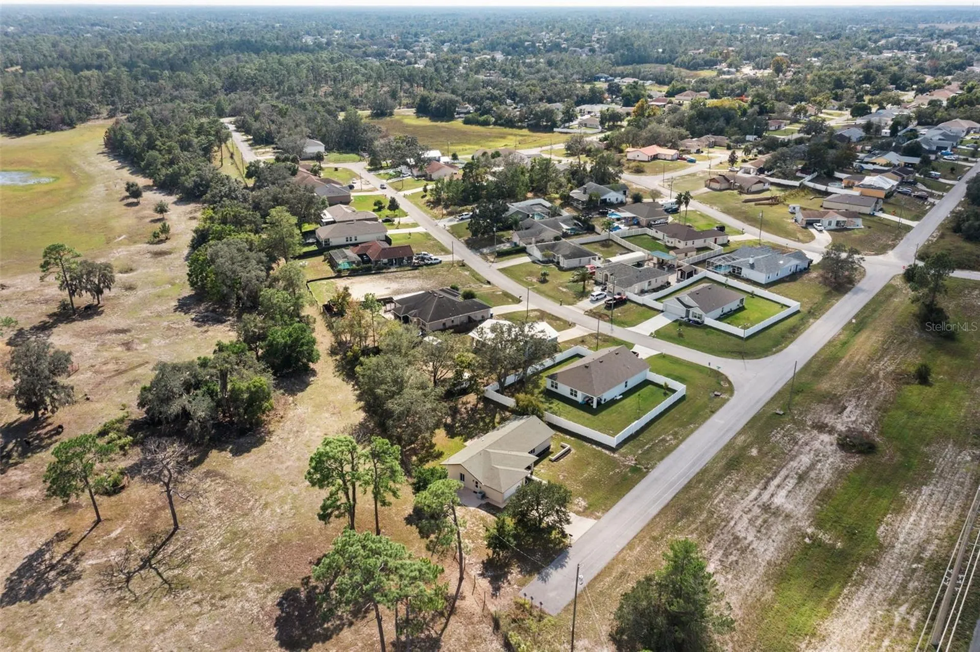 10352 Brentlawn Street Spring Hill FL 34608
