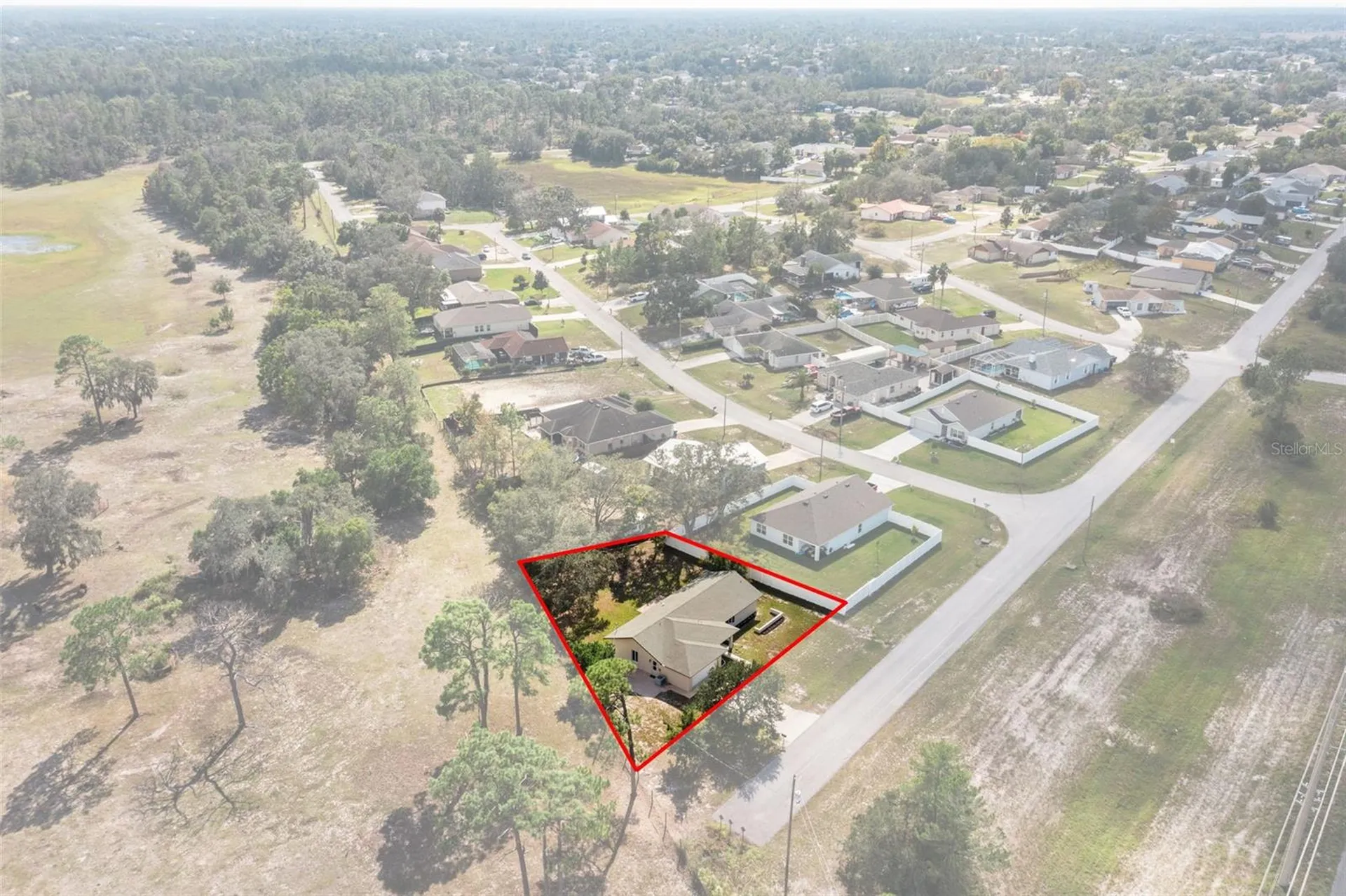 10352 Brentlawn Street Spring Hill FL 34608