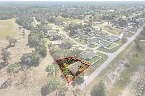 10352 Brentlawn Street Spring Hill FL 34608