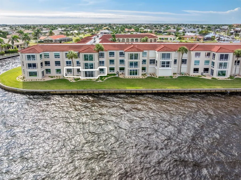 1 Colony Point Drive Punta Gorda FL 33950