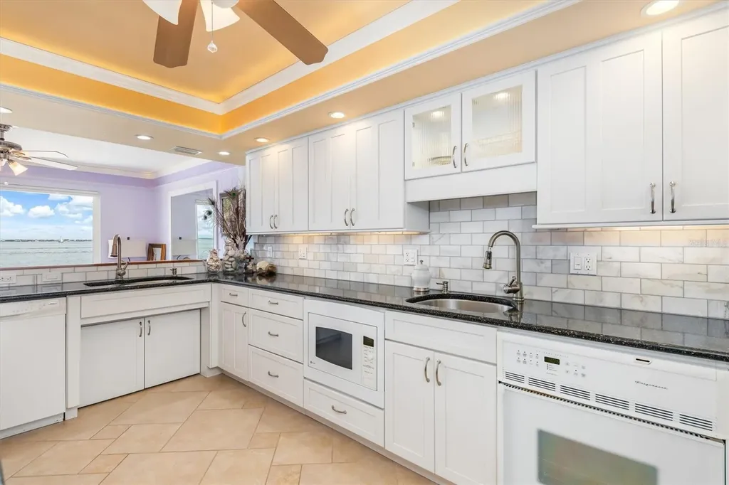 1 Colony Point Drive Punta Gorda FL 33950