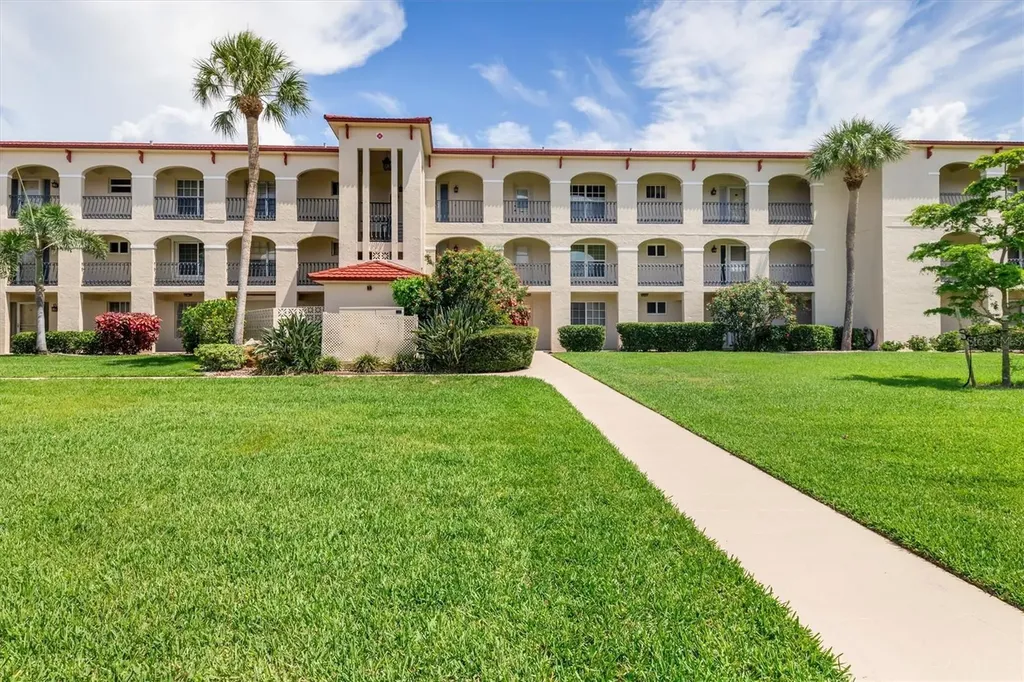 1 Colony Point Drive Punta Gorda FL 33950