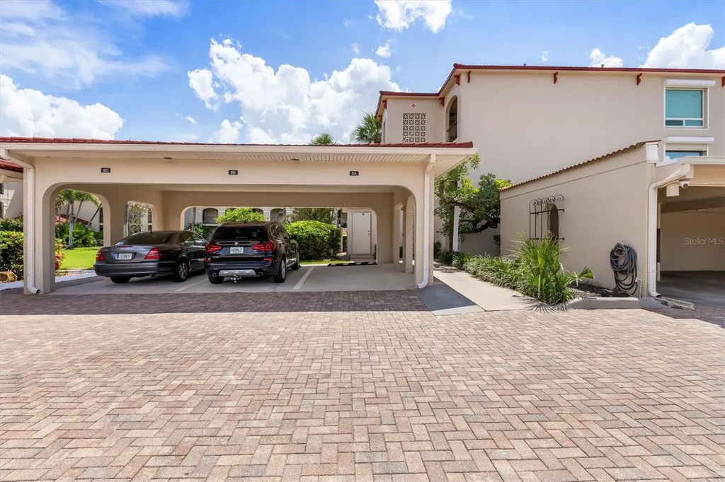 1 Colony Point Drive Punta Gorda FL 33950