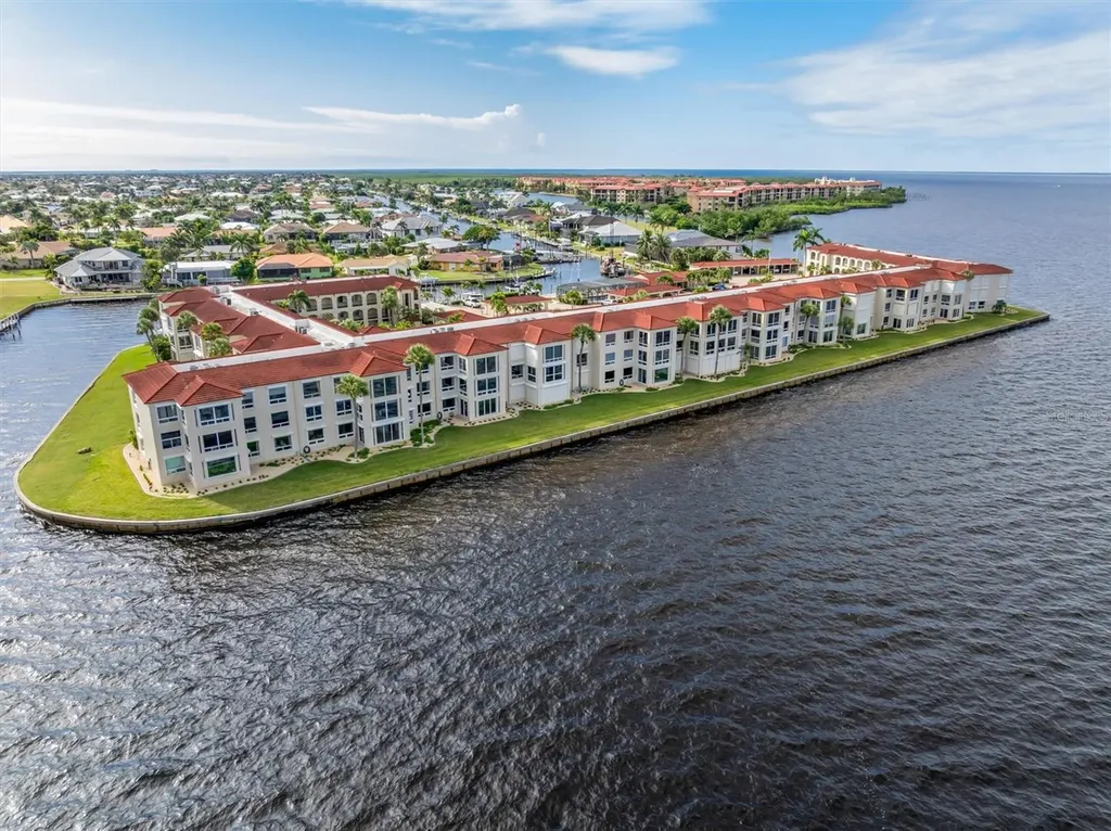 1 Colony Point Drive Punta Gorda FL 33950
