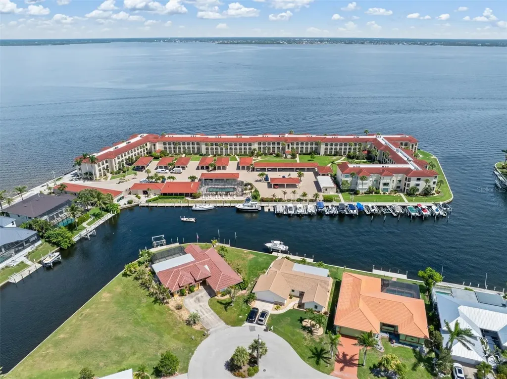 1 Colony Point Drive Punta Gorda FL 33950