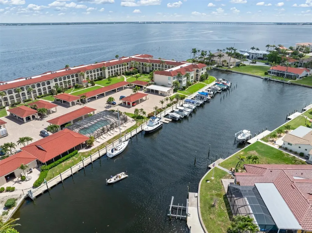 1 Colony Point Drive Punta Gorda FL 33950