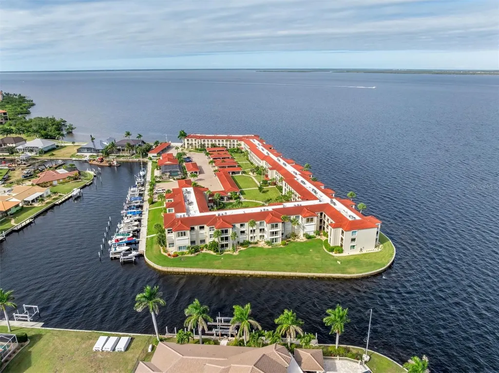 1 Colony Point Drive Punta Gorda FL 33950