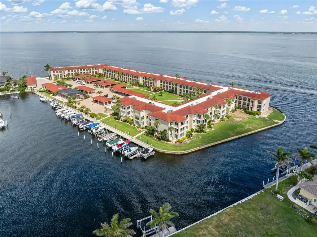 1 Colony Point Drive Punta Gorda FL 33950
