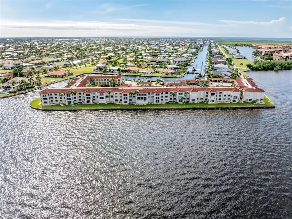 1 Colony Point Drive Punta Gorda FL 33950