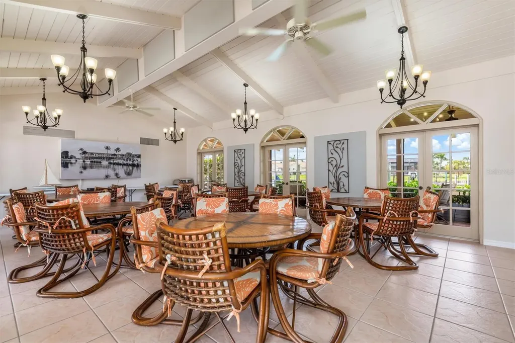 1 Colony Point Drive Punta Gorda FL 33950