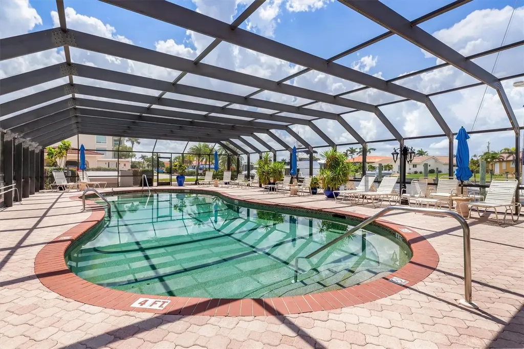 1 Colony Point Drive Punta Gorda FL 33950