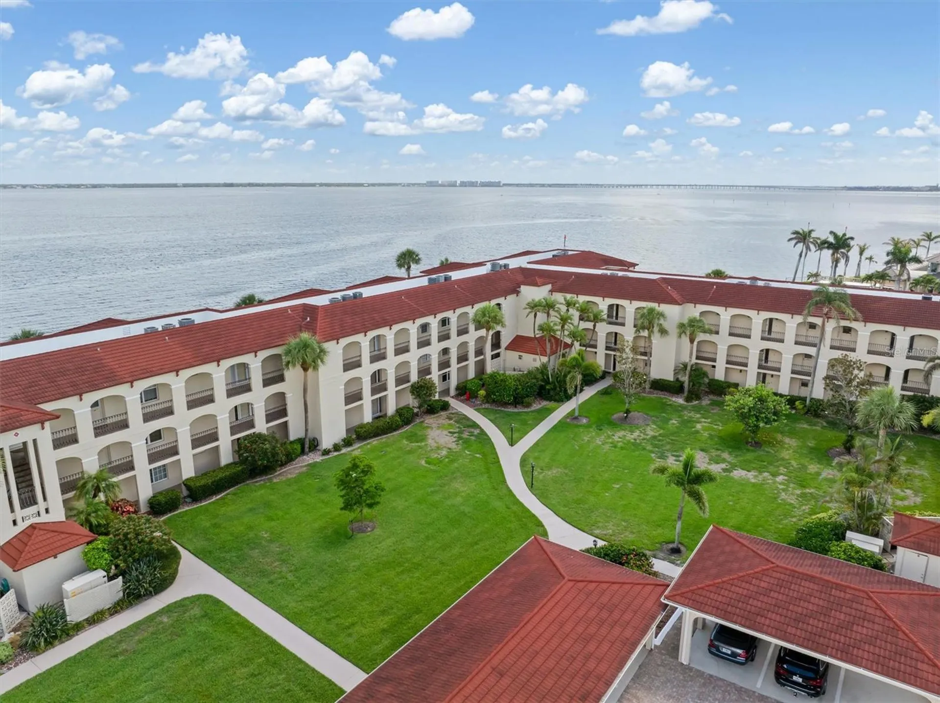 1 Colony Point Drive Punta Gorda FL 33950