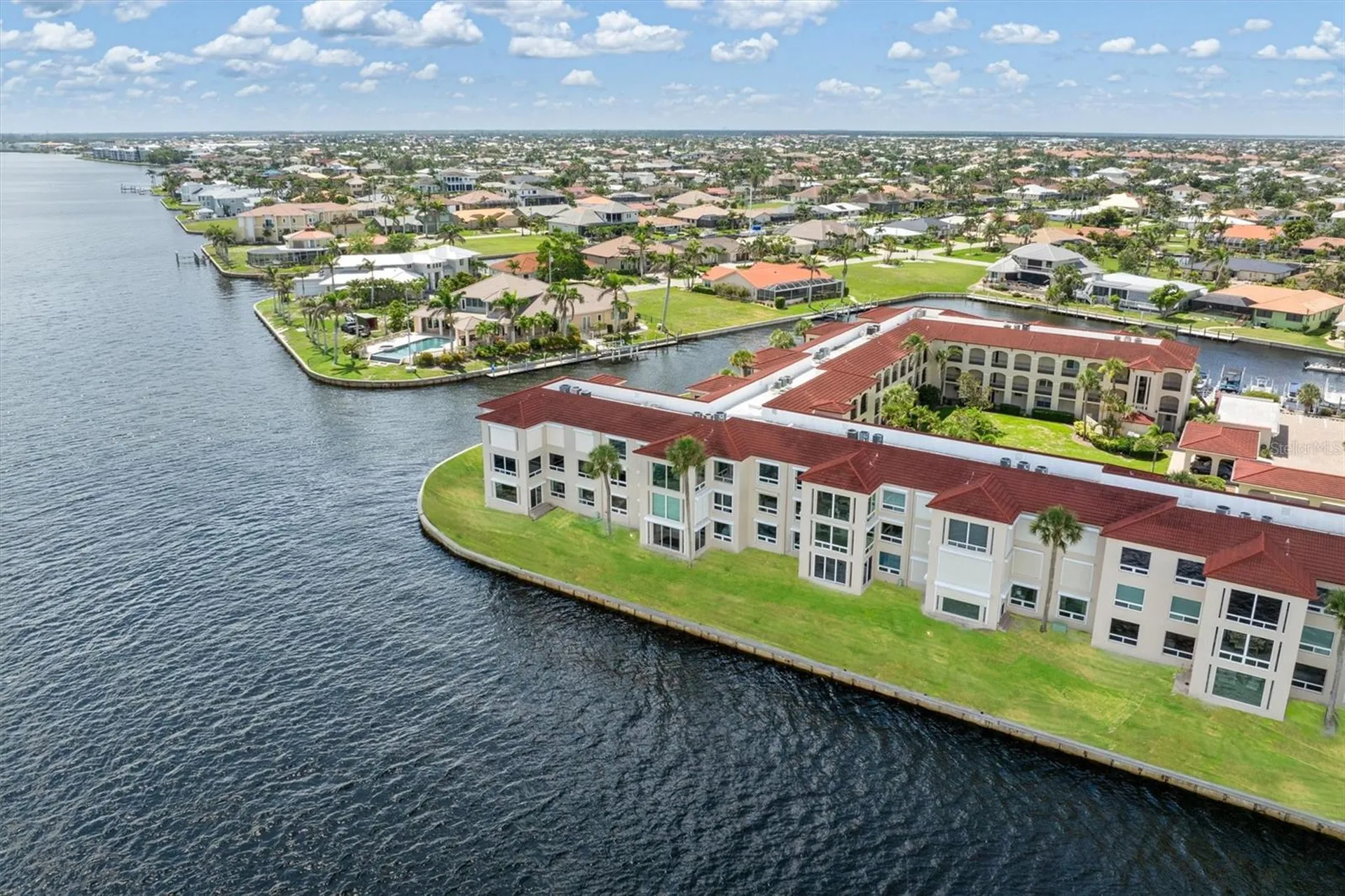 1 Colony Point Drive Punta Gorda FL 33950