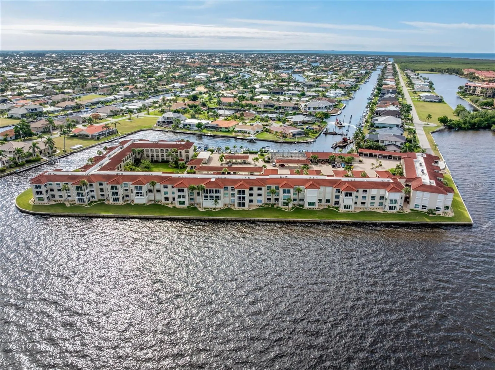1 Colony Point Drive Punta Gorda FL 33950