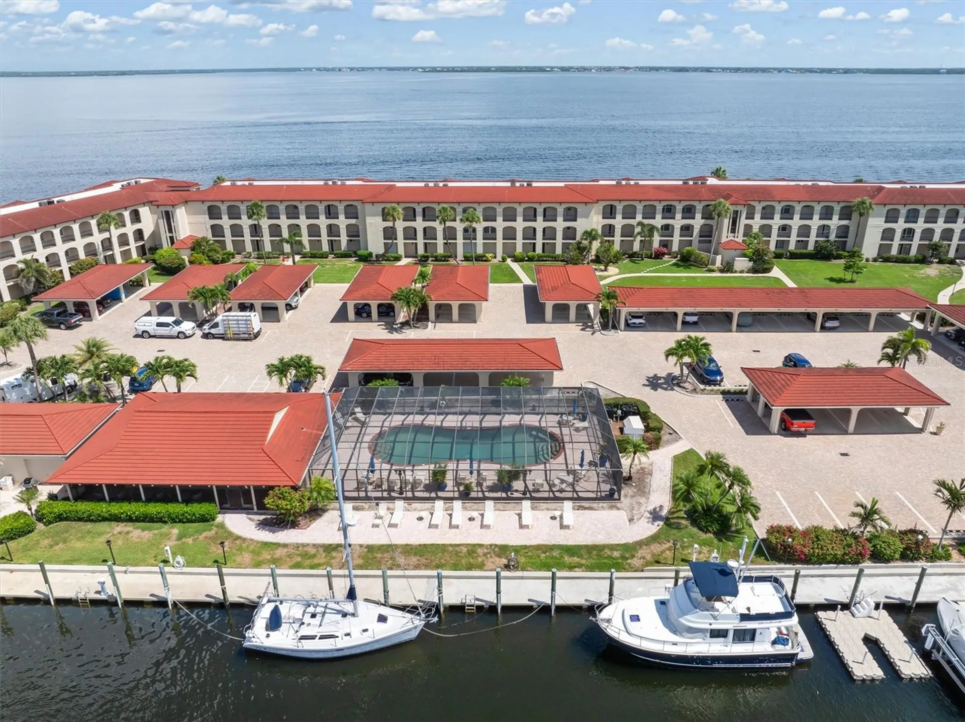 1 Colony Point Drive Punta Gorda FL 33950