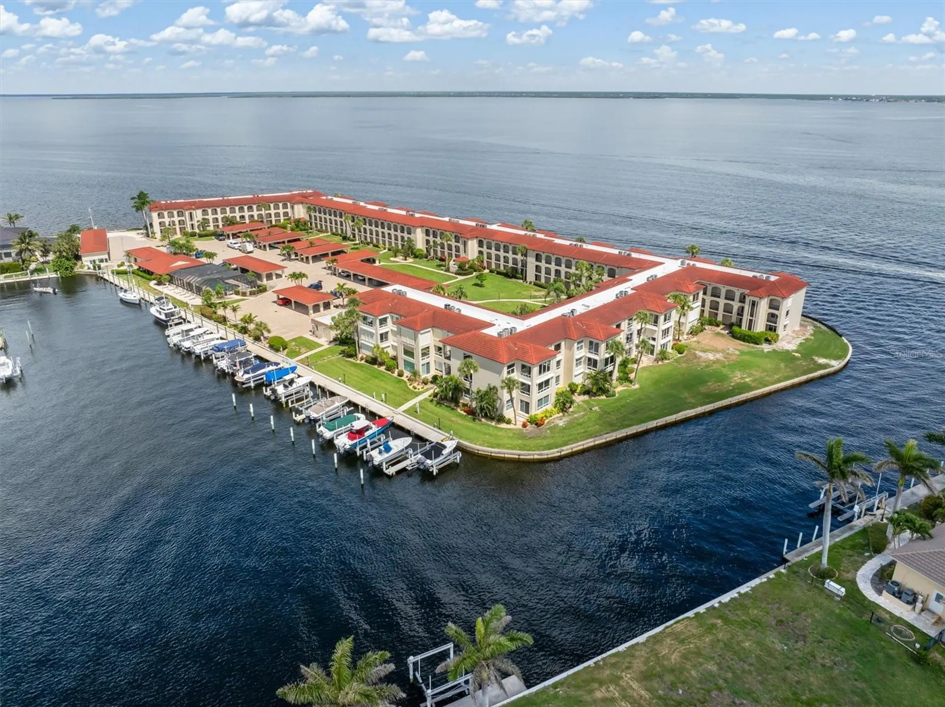 1 Colony Point Drive Punta Gorda FL 33950