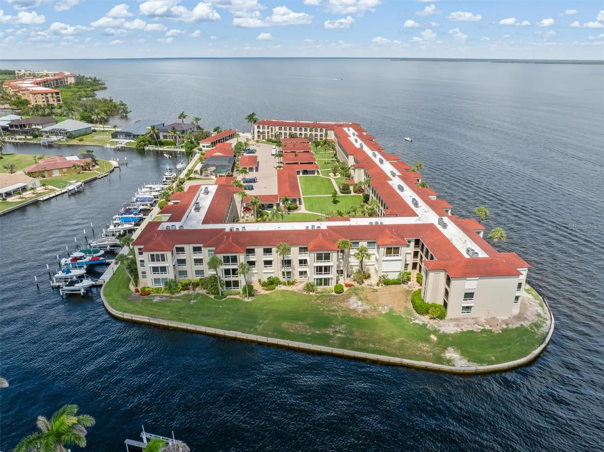 1 Colony Point Drive Punta Gorda FL 33950