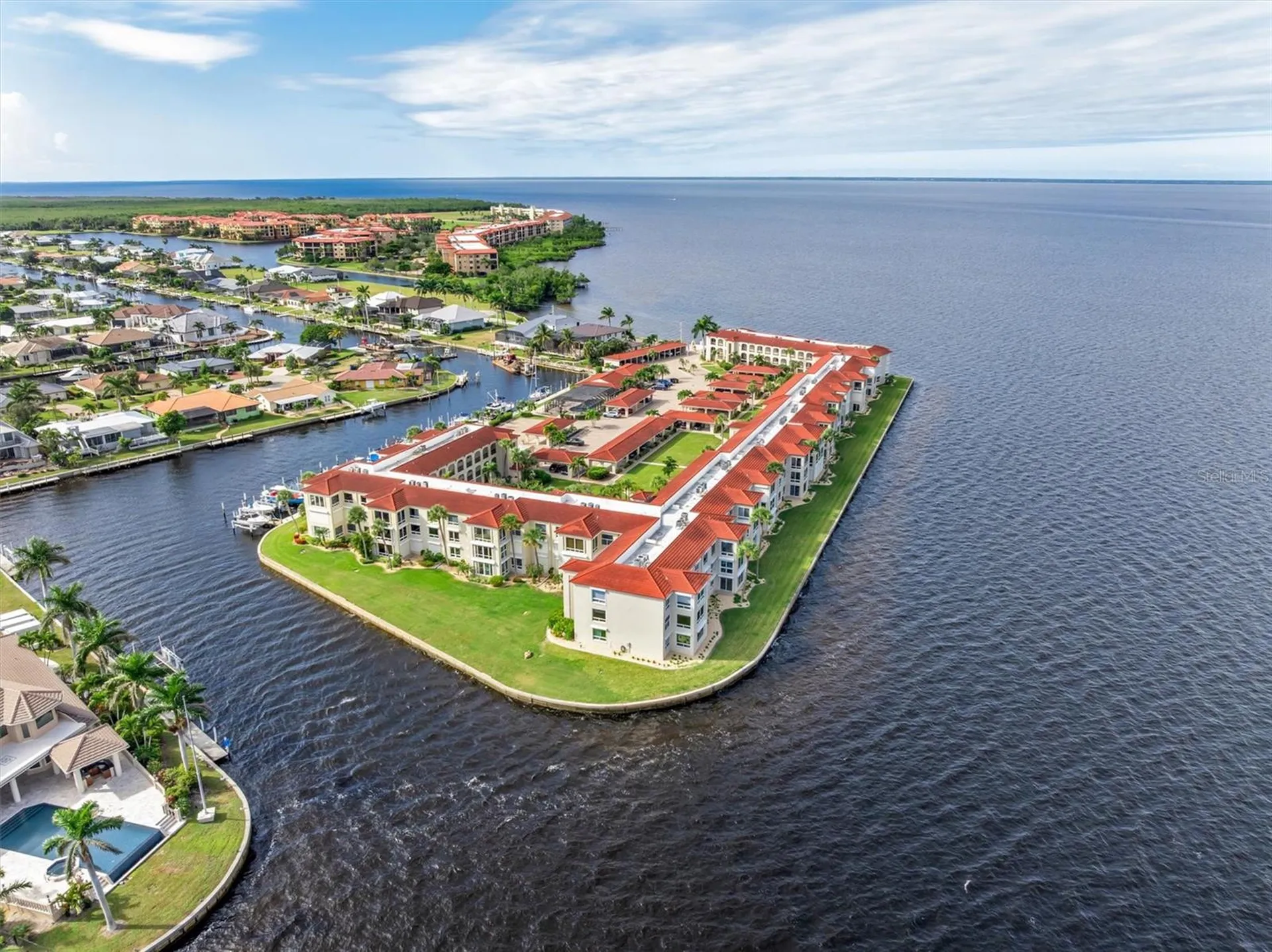 1 Colony Point Drive Punta Gorda FL 33950