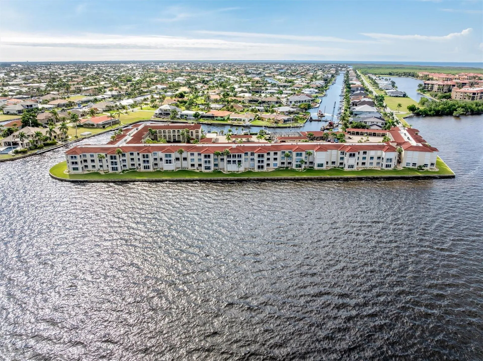 1 Colony Point Drive Punta Gorda FL 33950