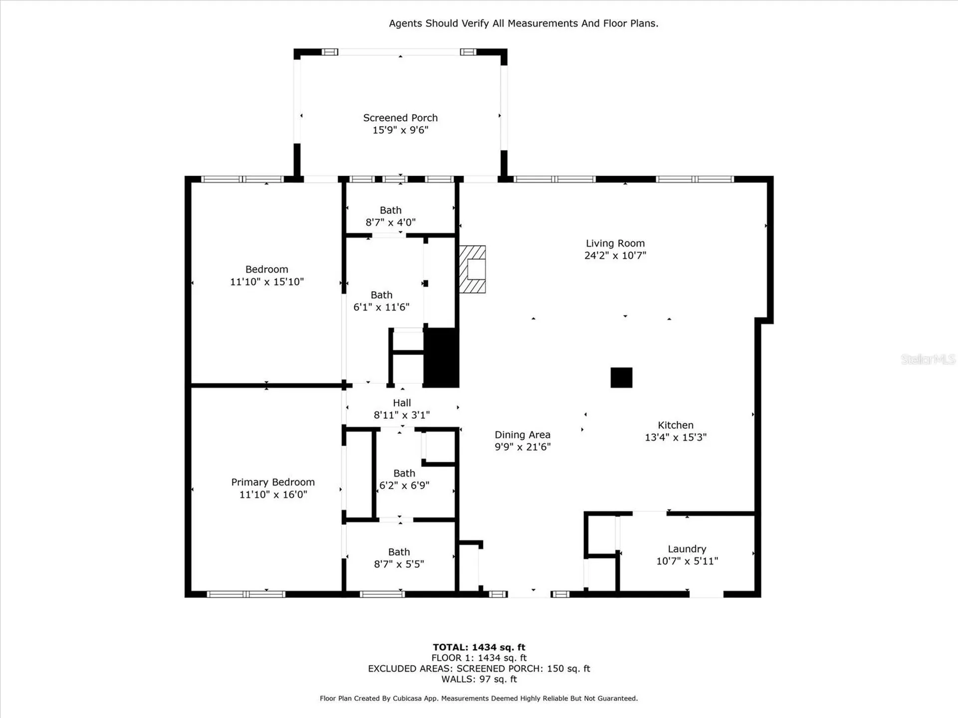 1 Colony Point Drive Punta Gorda FL 33950