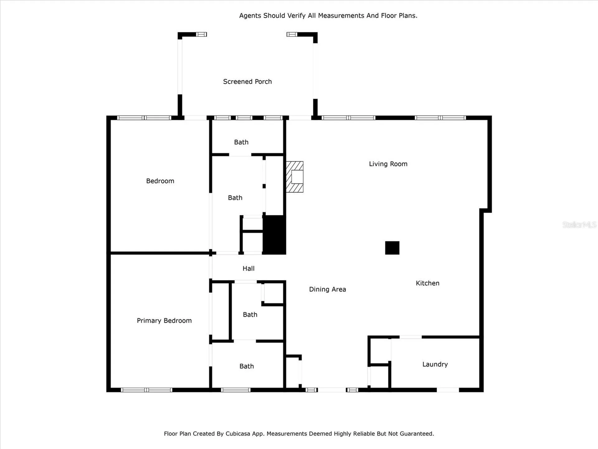 1 Colony Point Drive Punta Gorda FL 33950