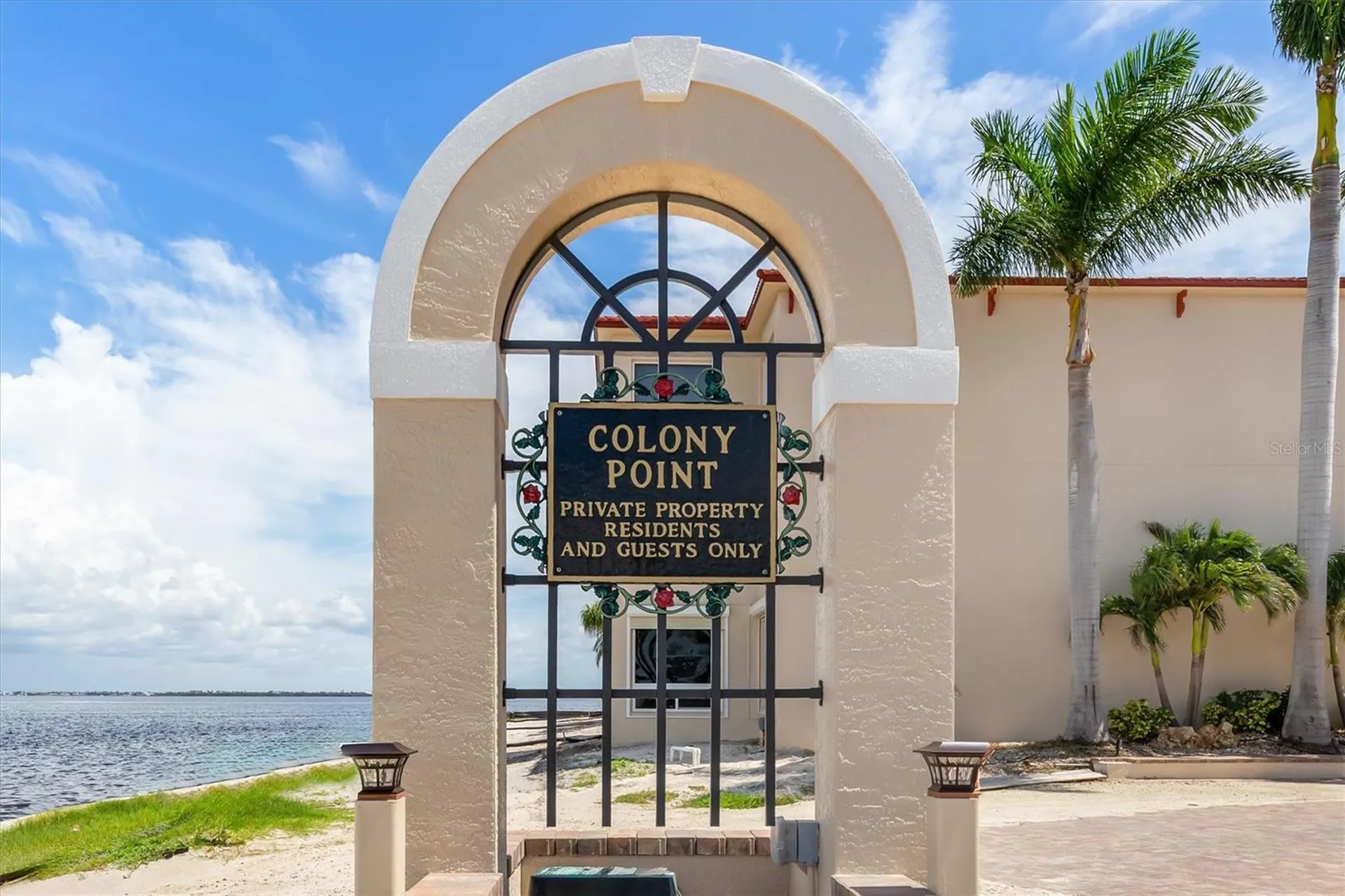 1 Colony Point Drive Punta Gorda FL 33950