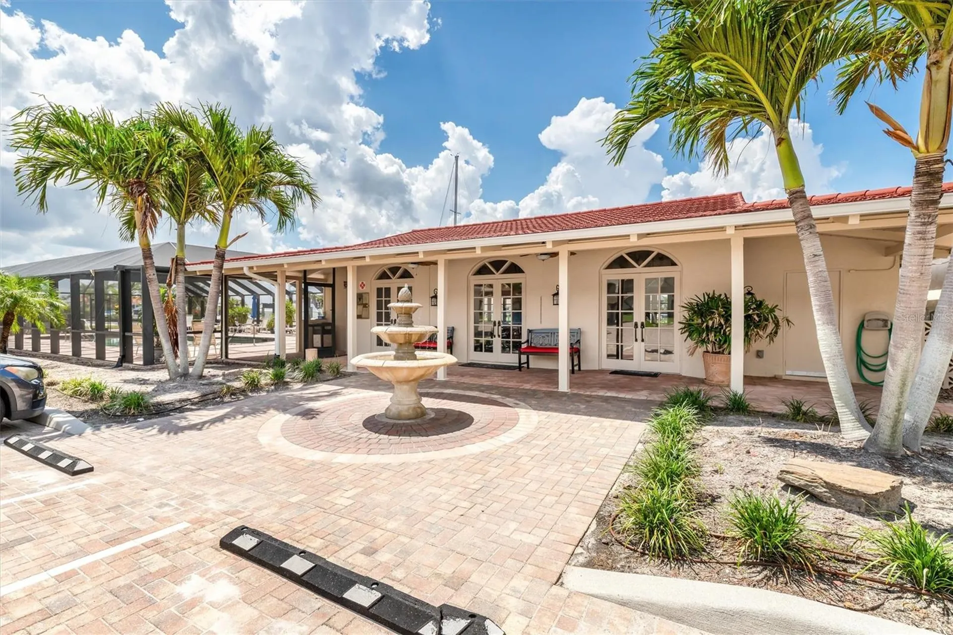 1 Colony Point Drive Punta Gorda FL 33950