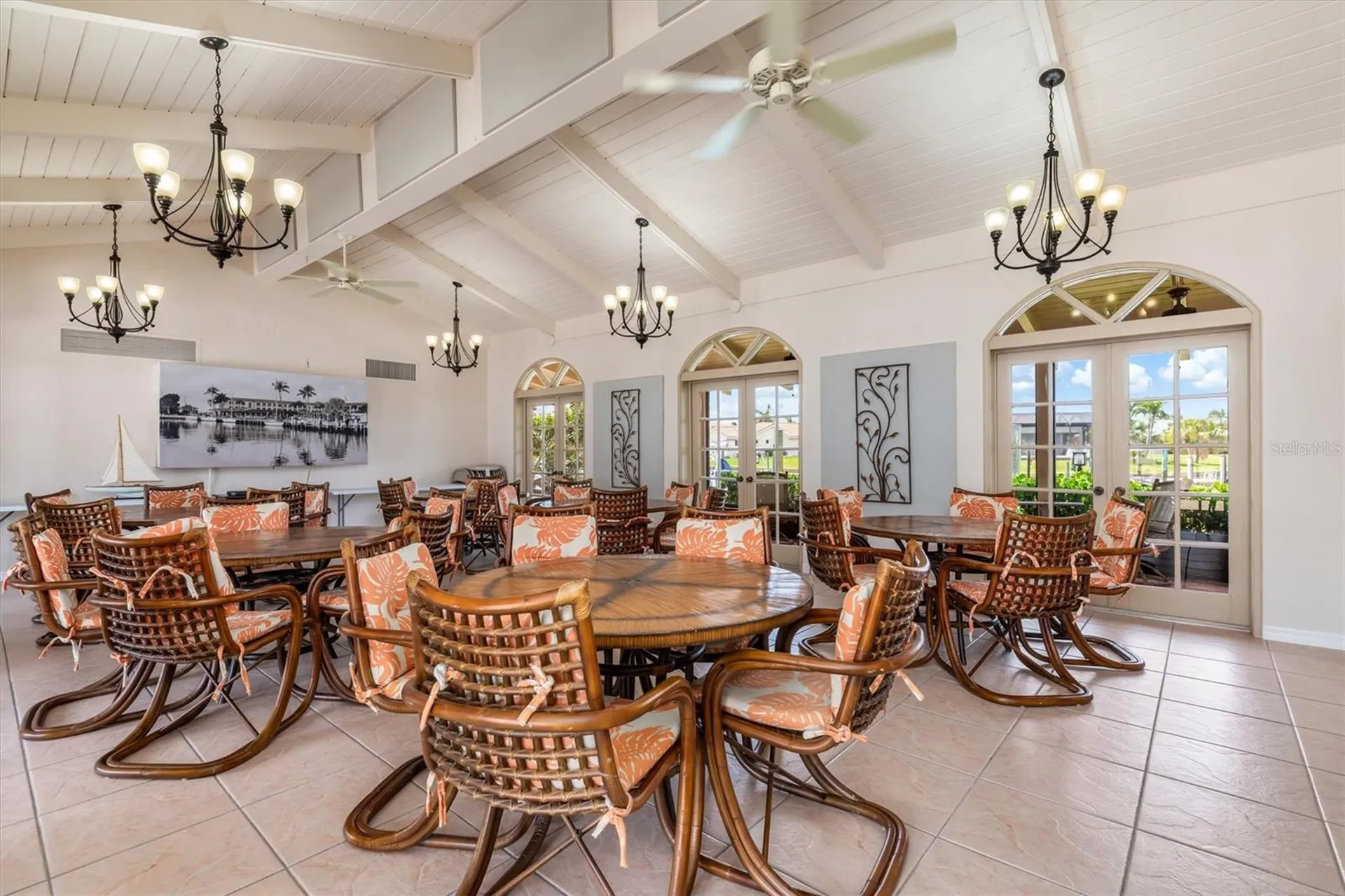 1 Colony Point Drive Punta Gorda FL 33950