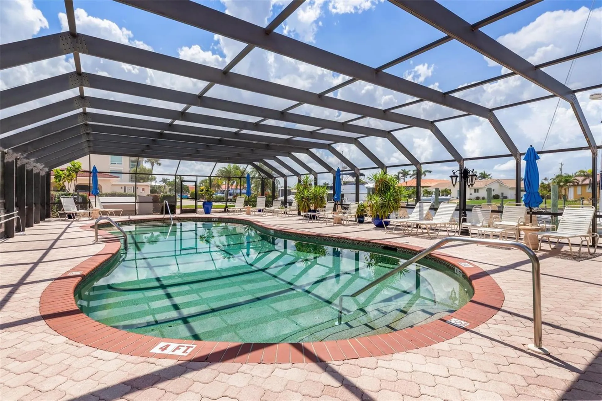 1 Colony Point Drive Punta Gorda FL 33950