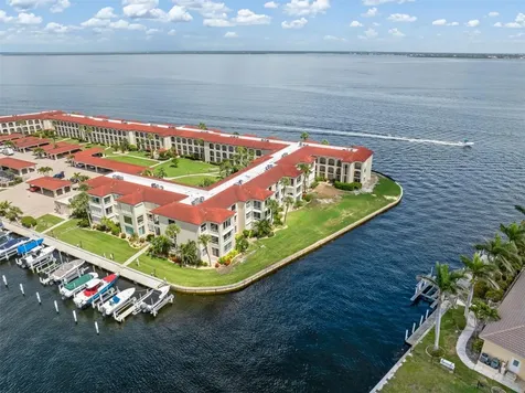 1 Colony Point Drive Punta Gorda FL 33950