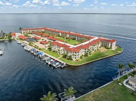 1 Colony Point Drive Punta Gorda FL 33950