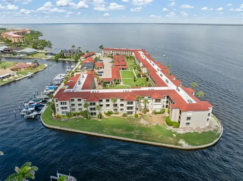 1 Colony Point Drive Punta Gorda FL 33950