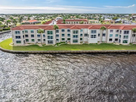 1 Colony Point Drive Punta Gorda FL 33950
