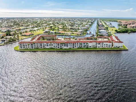 1 Colony Point Drive Punta Gorda FL 33950