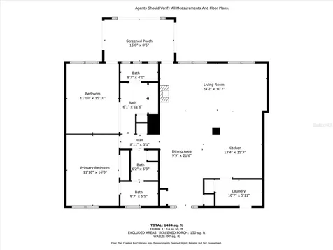 1 Colony Point Drive Punta Gorda FL 33950