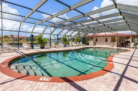1 Colony Point Drive Punta Gorda FL 33950