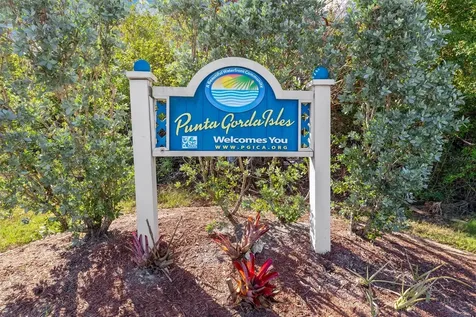 1 Colony Point Drive Punta Gorda FL 33950