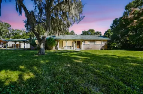 1200 N Thorpe Avenue Orange City FL 32763