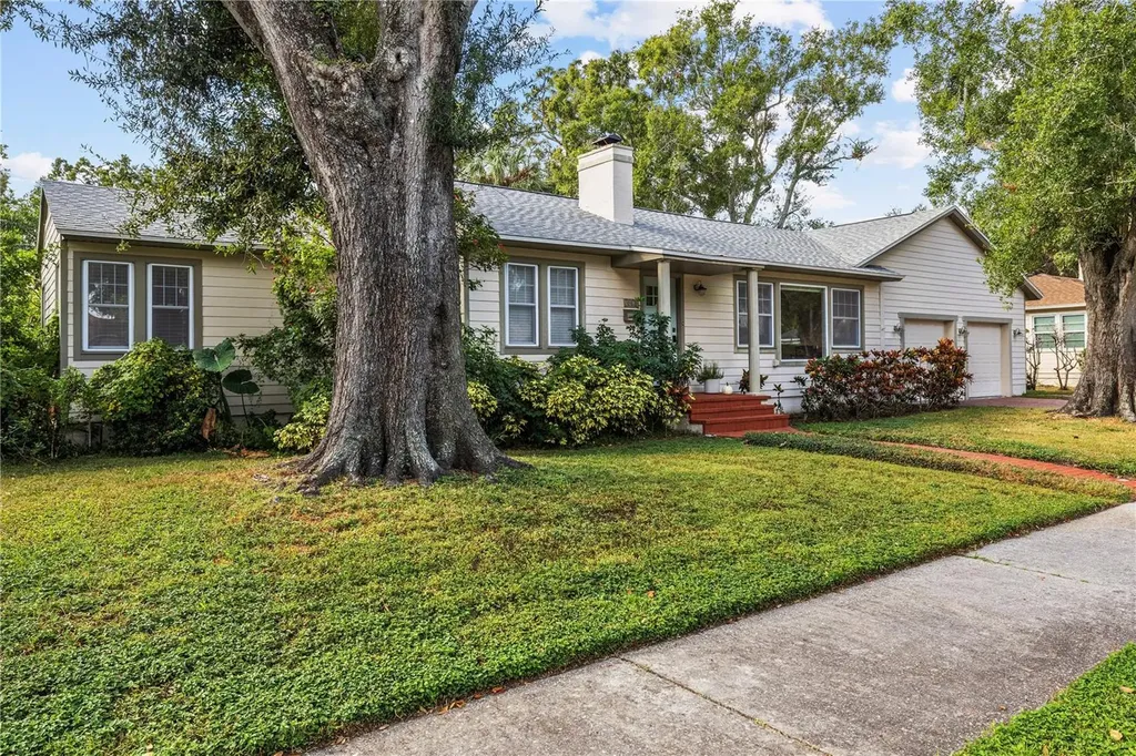 3808 W Granada Street Tampa FL 33629
