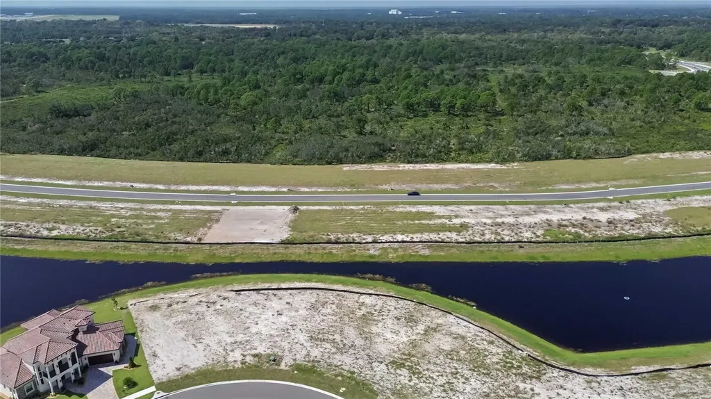 6123 Solstice Drive Titusville FL 32780