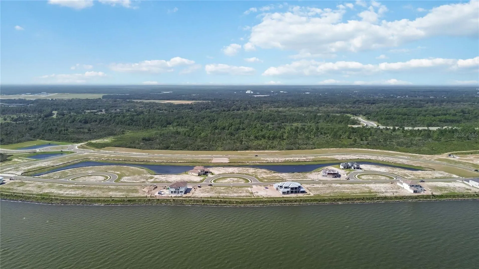 6123 Solstice Drive Titusville FL 32780
